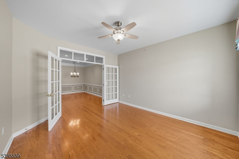 Warrens Way - Residential