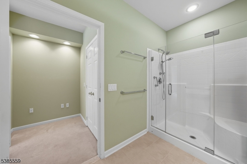 Warrens Way - Residential