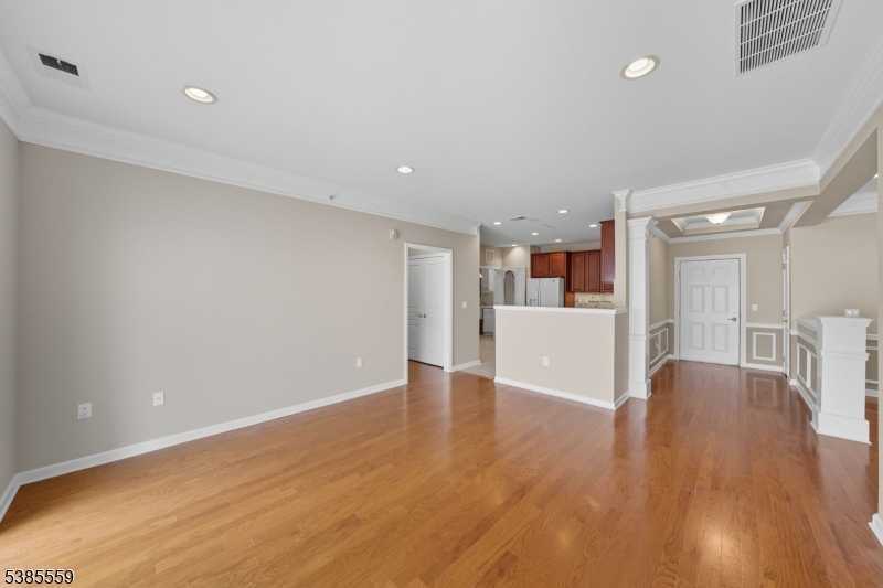 Warrens Way - Residential