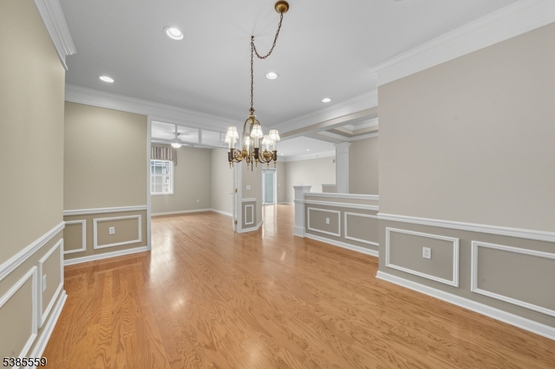 Warrens Way - Residential