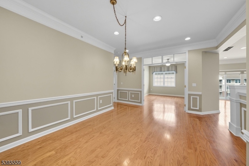 Warrens Way - Residential