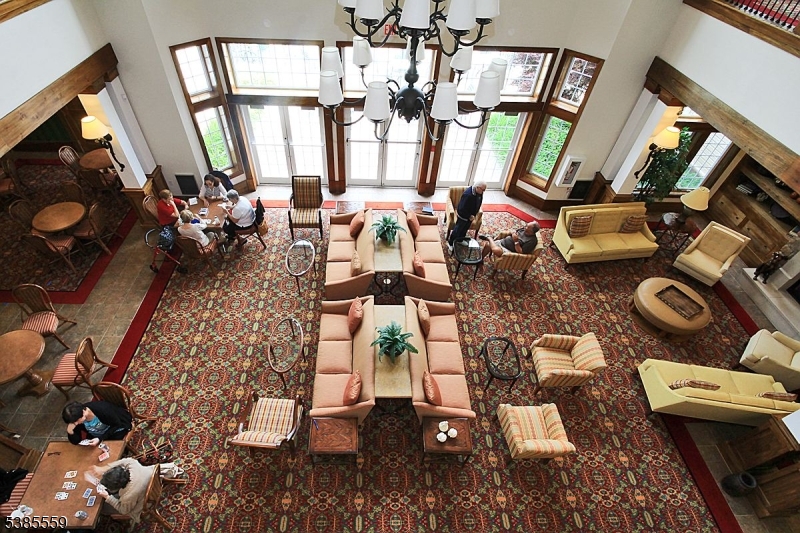 Warrens Way - Residential