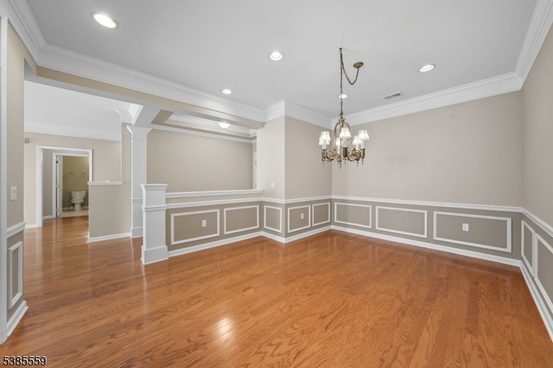 Warrens Way - Residential