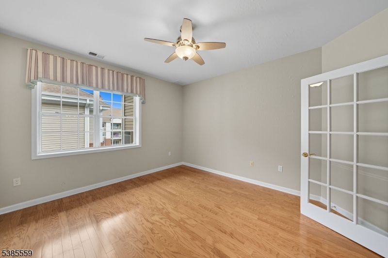 Warrens Way - Residential