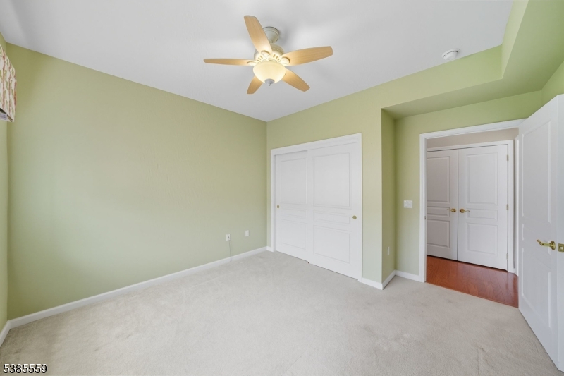 Warrens Way - Residential