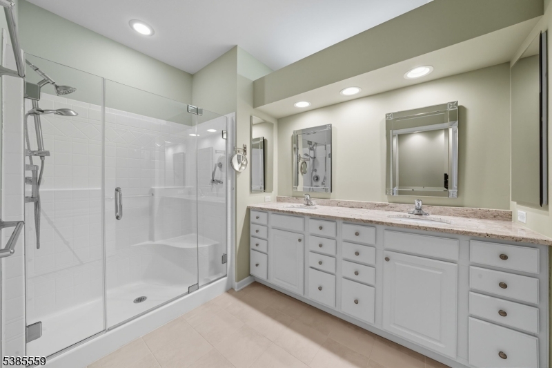 Warrens Way - Residential