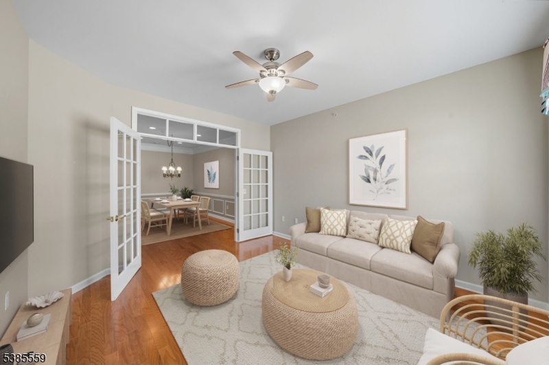 Warrens Way - Residential