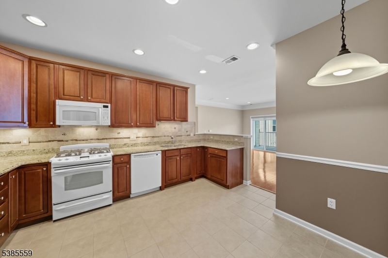 Warrens Way - Residential