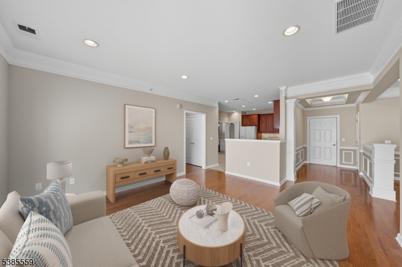 Warrens Way - Residential