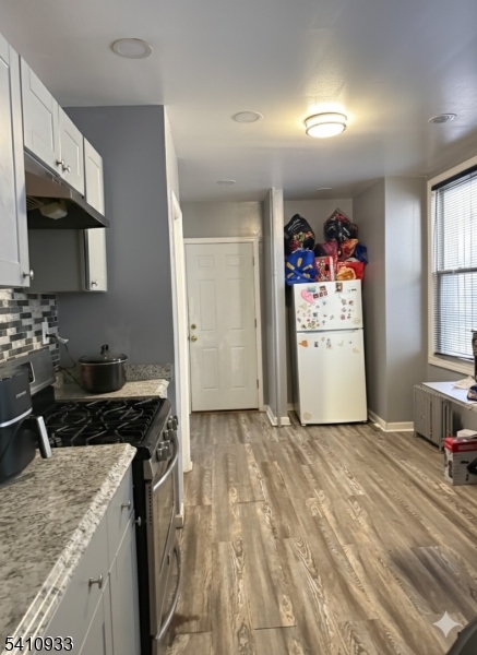 UPPER IRVINGTON - Residential Income