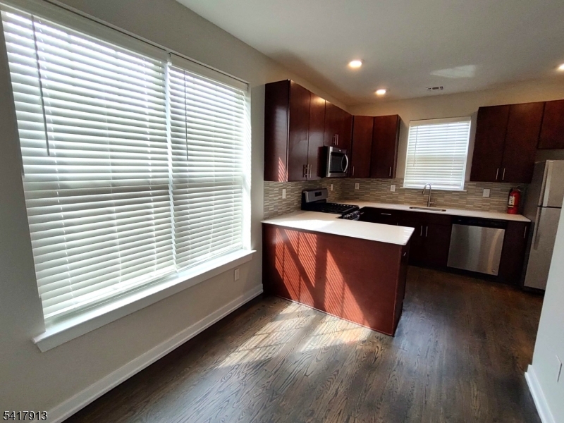 Woodfield at Mt Olive - Residential