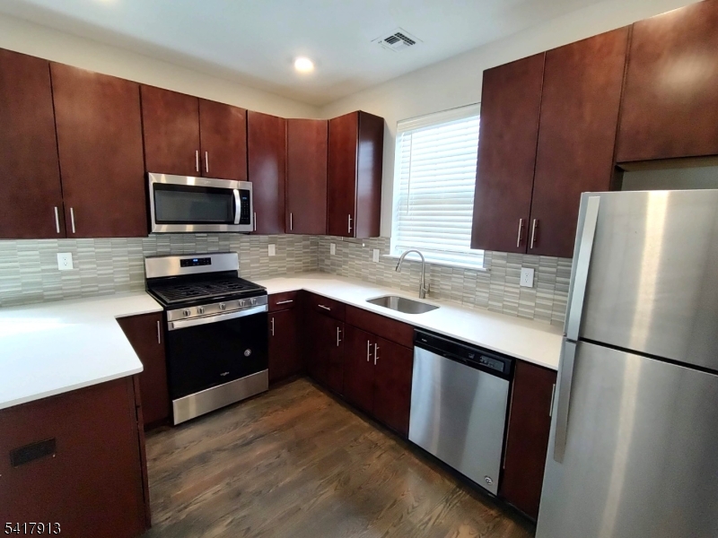 Woodfield at Mt Olive - Residential