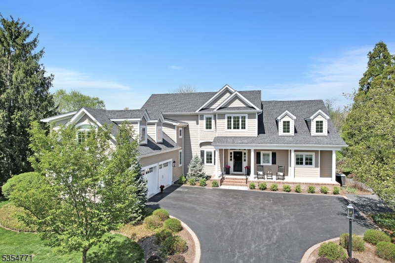 Cherry Valley - Residential