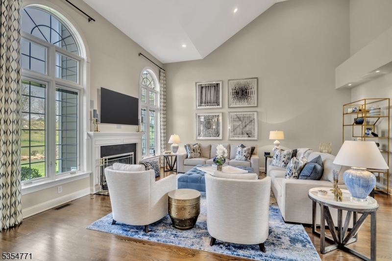 Cherry Valley - Residential