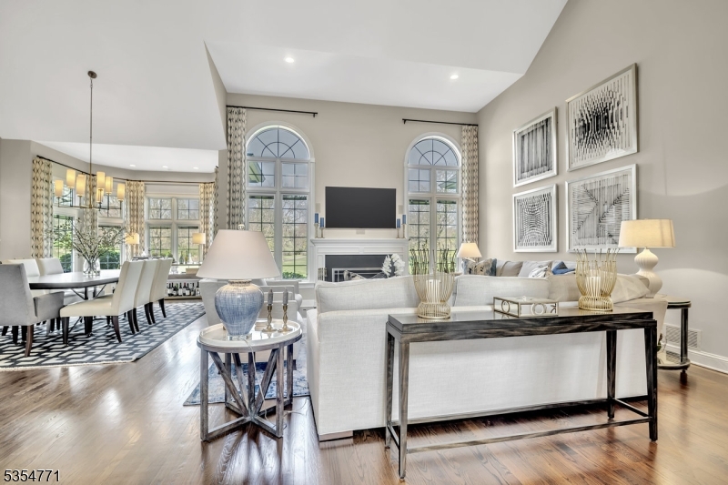 Cherry Valley - Residential