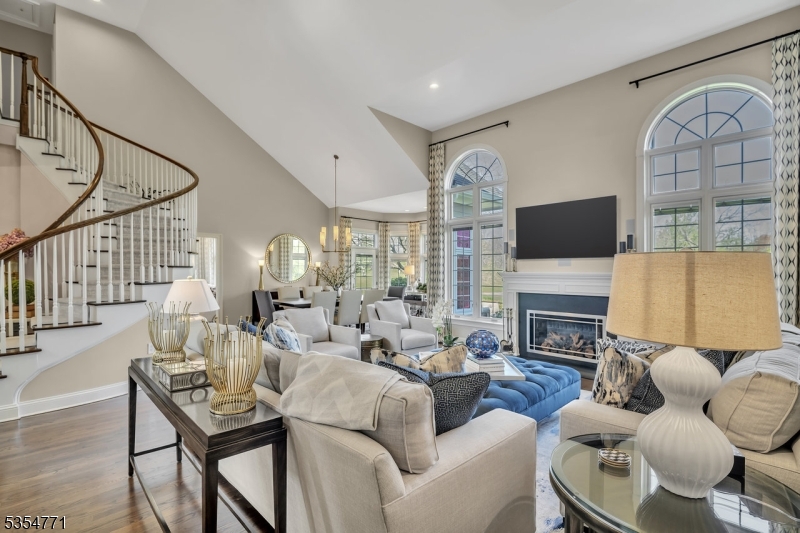 Cherry Valley - Residential