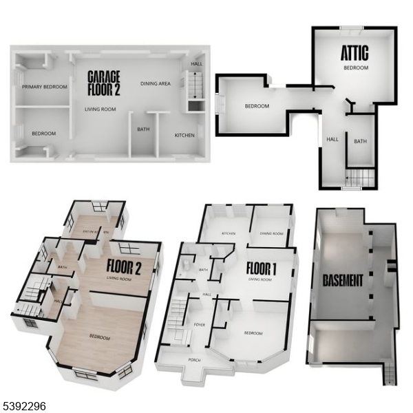 Main image without alt text