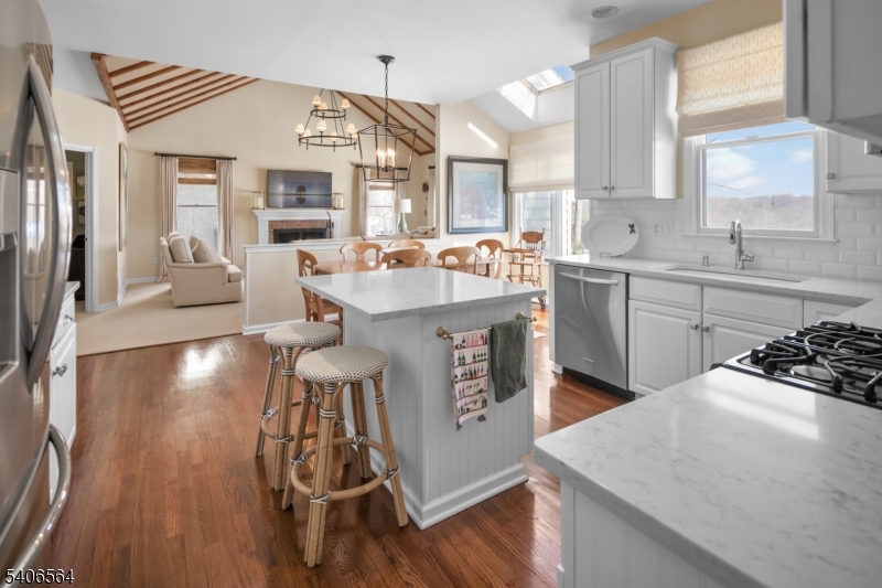 Revere Hill - Residential