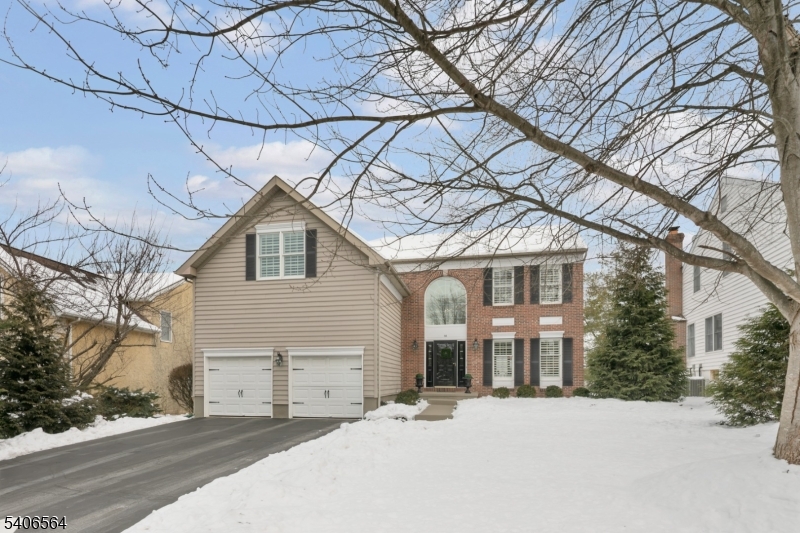 Revere Hill - Residential