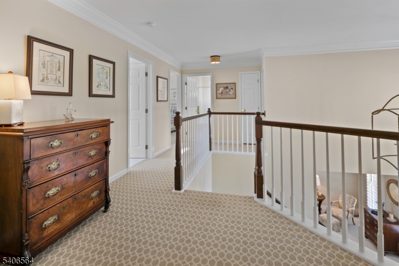 Revere Hill - Residential