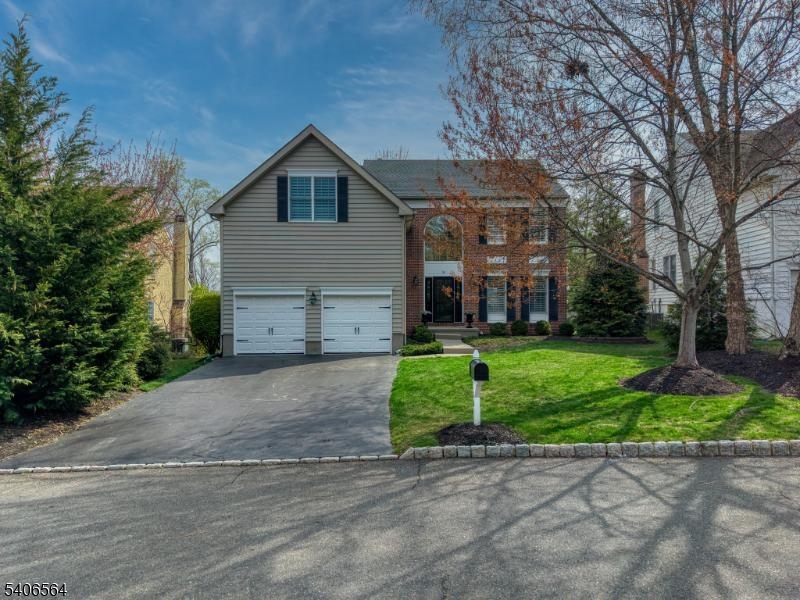 Revere Hill - Residential