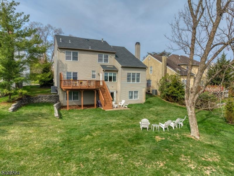 Revere Hill - Residential