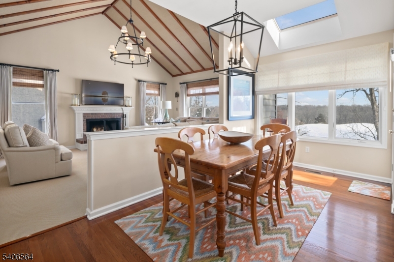 Revere Hill - Residential