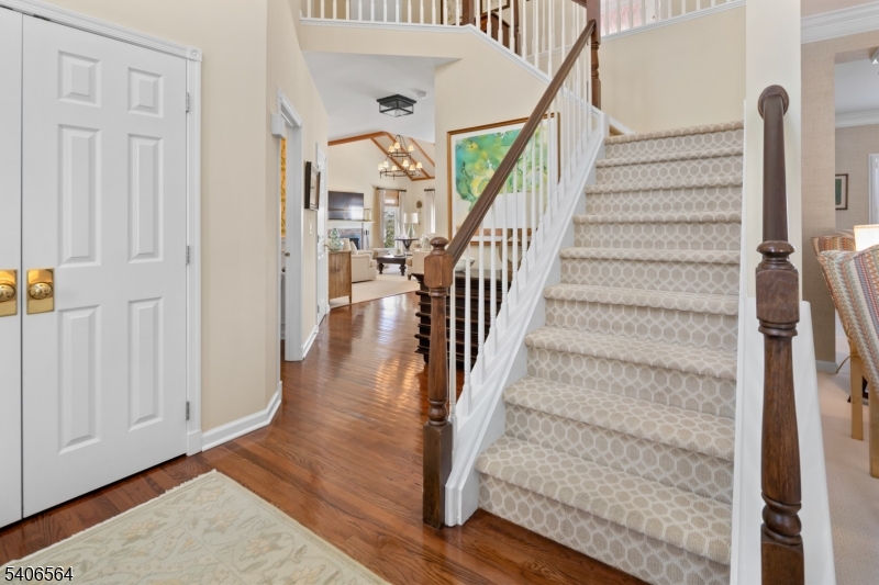 Revere Hill - Residential