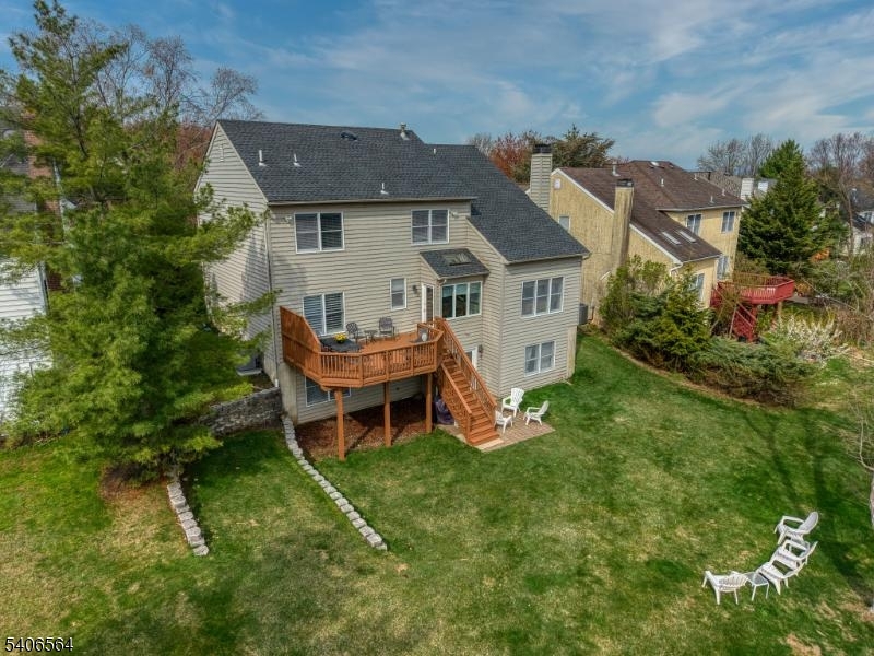 Revere Hill - Residential