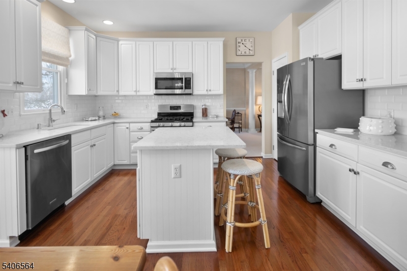 Revere Hill - Residential