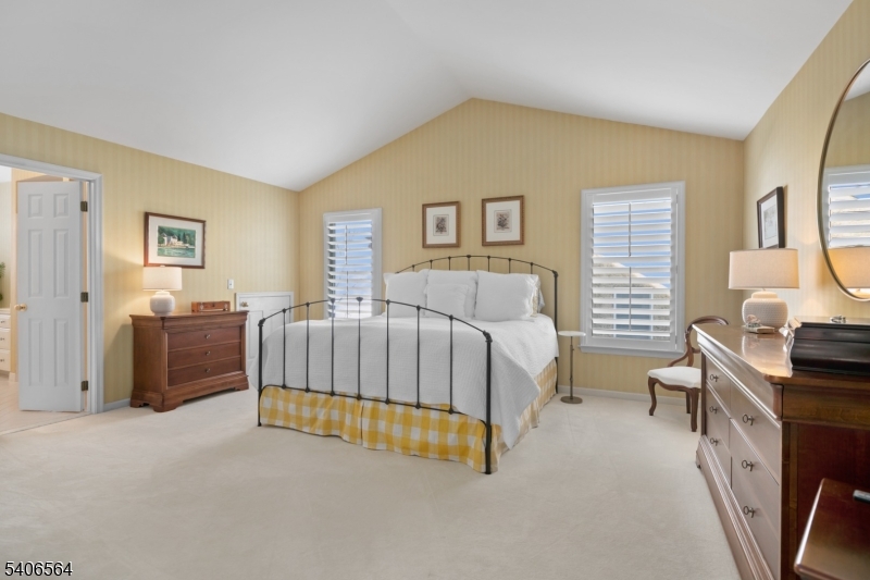 Revere Hill - Residential