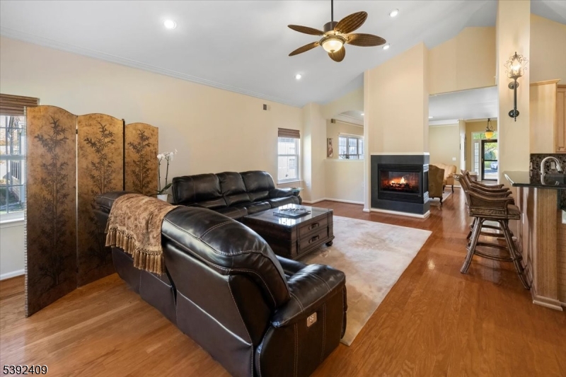 Renaissance - Residential