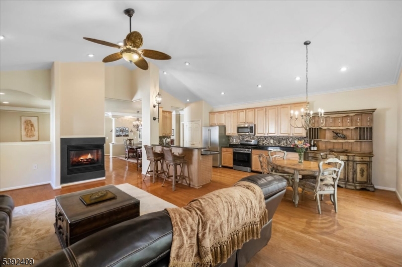 Renaissance - Residential