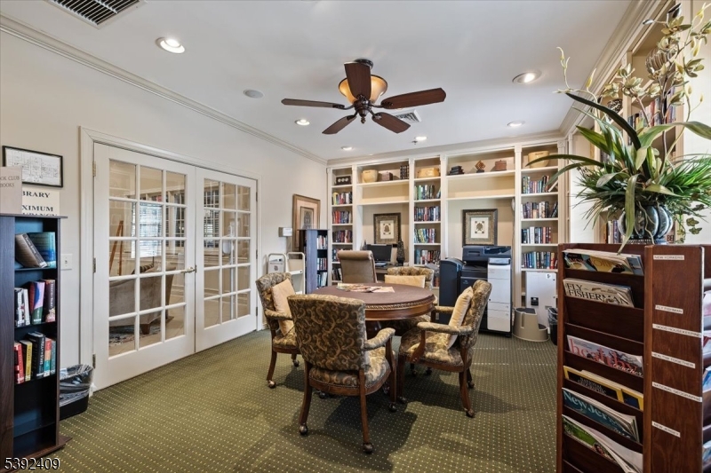 Renaissance - Residential