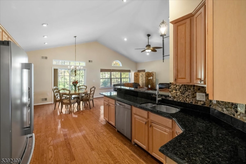 Renaissance - Residential