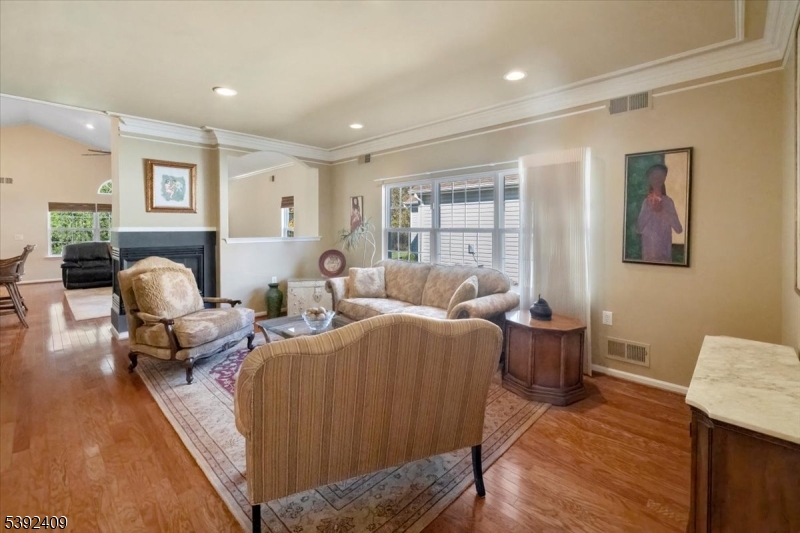 Renaissance - Residential