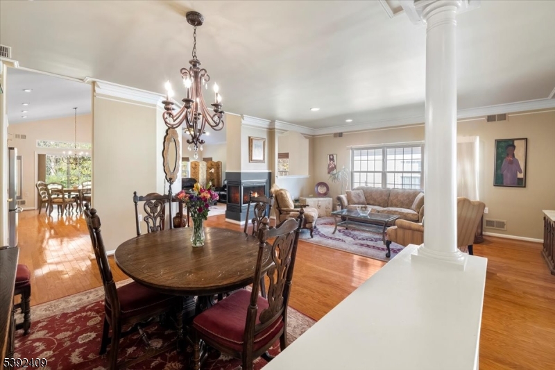 Renaissance - Residential