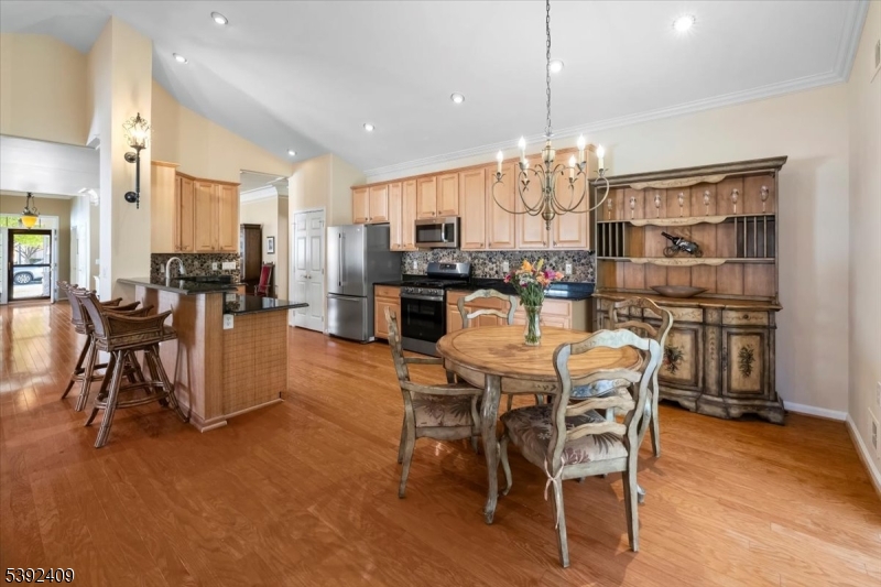 Renaissance - Residential