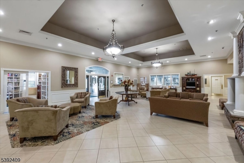 Renaissance - Residential