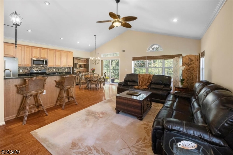 Renaissance - Residential