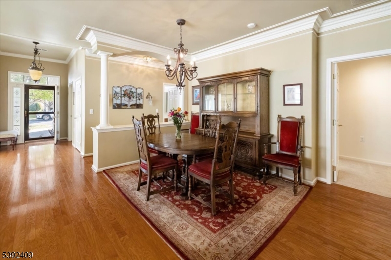 Renaissance - Residential