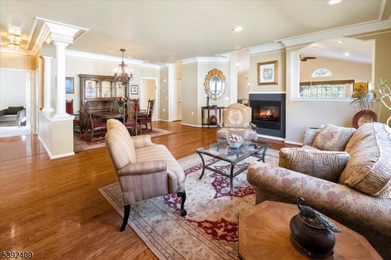 Renaissance - Residential