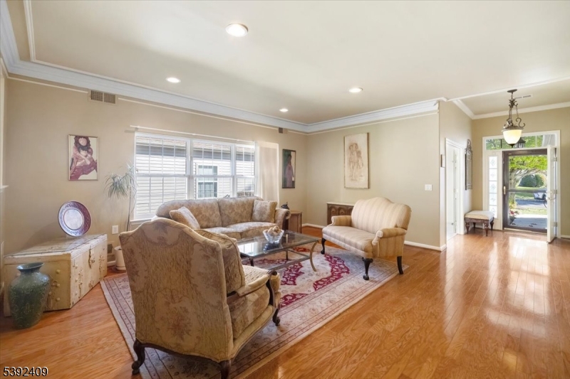 Renaissance - Residential