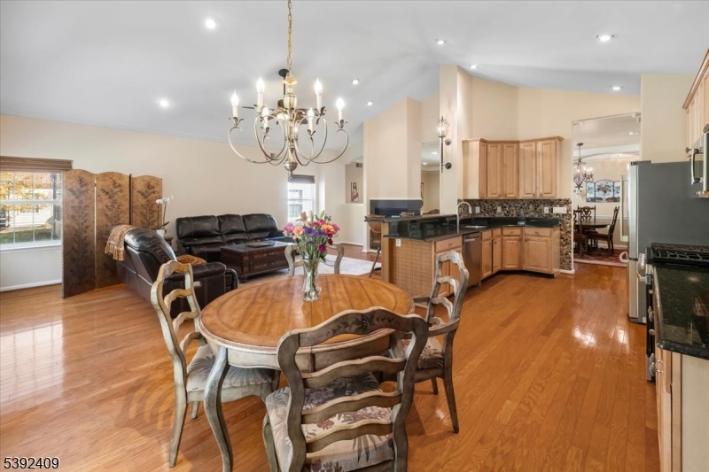 Renaissance - Residential