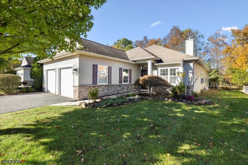 Renaissance - Residential