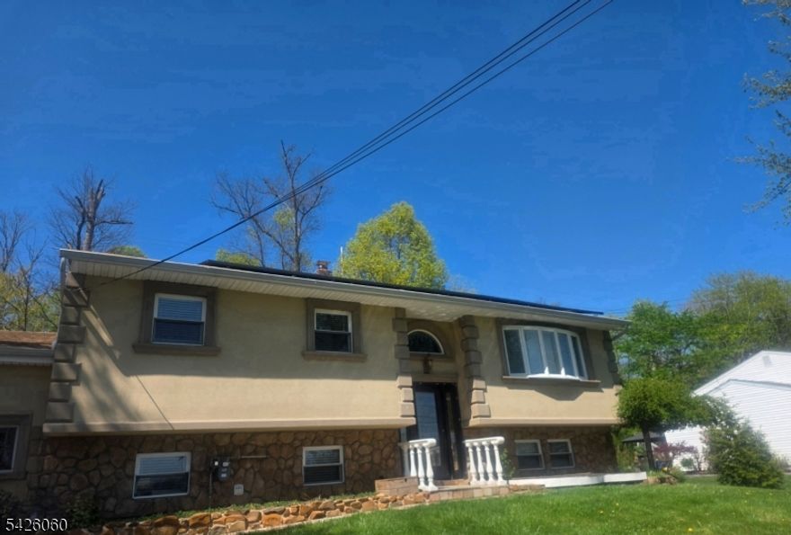 Welcome to 65 Shady Lane, a wonderful opportunity to own a home in one of Bridgewater's most desirable residential areas. This home provides access to Top Rated schools, Major highways, Shopping, Dining, Parks. As well as the NJ transit for an easy commute. Endless possibilities to update, expand, or move right in.Dont Miss Out! Seller is selling this property in AS IS Condition.