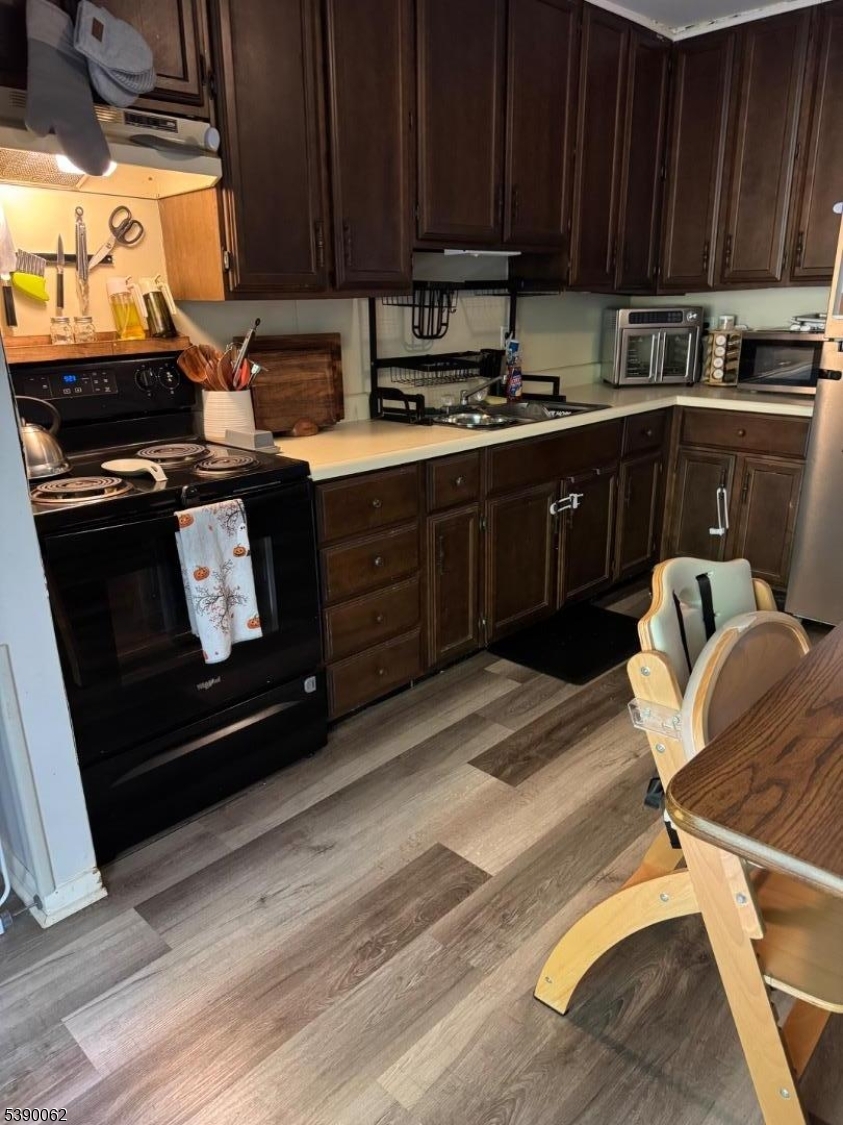 Pleasant Valley Lakes - Residential Lease