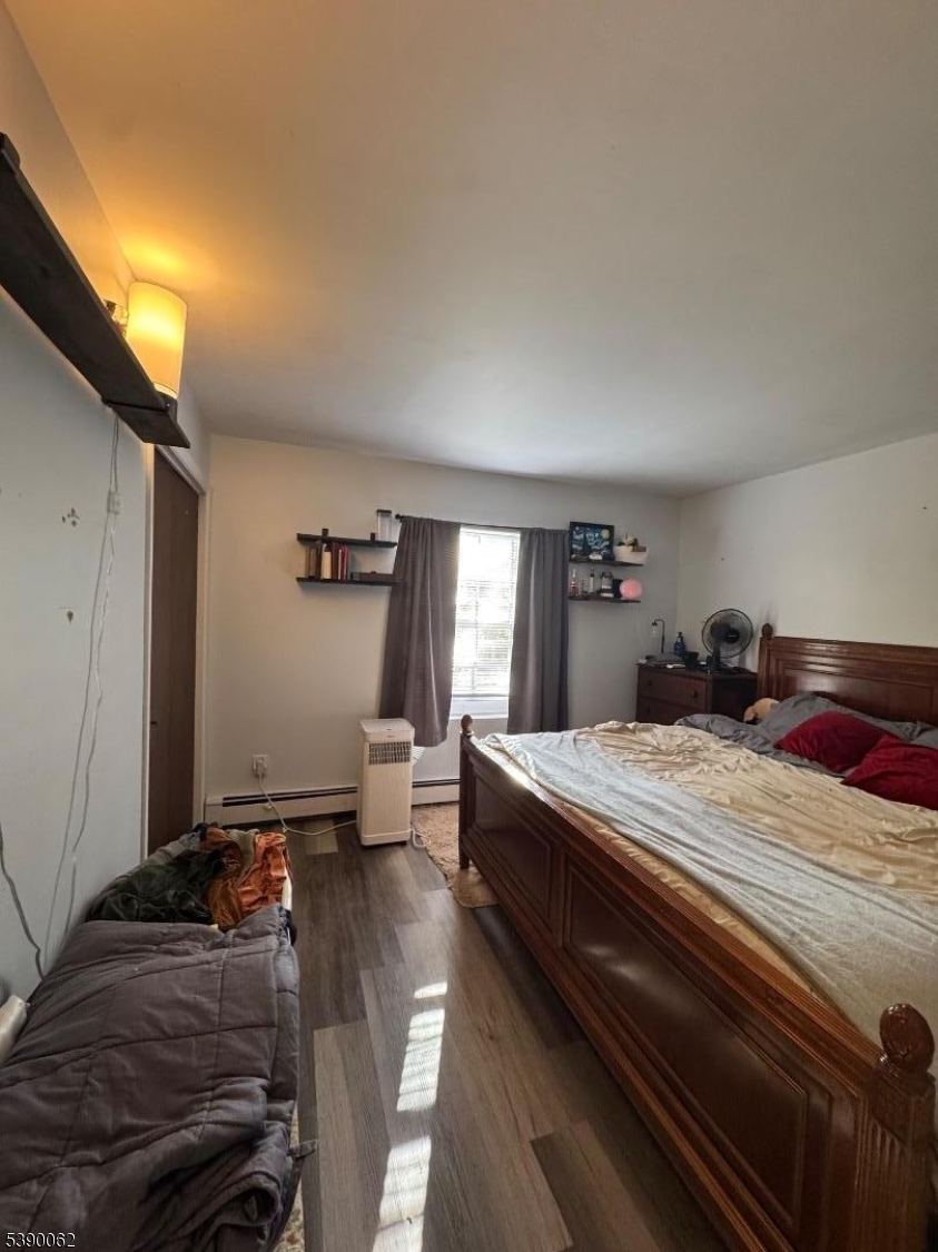 Pleasant Valley Lakes - Residential Lease