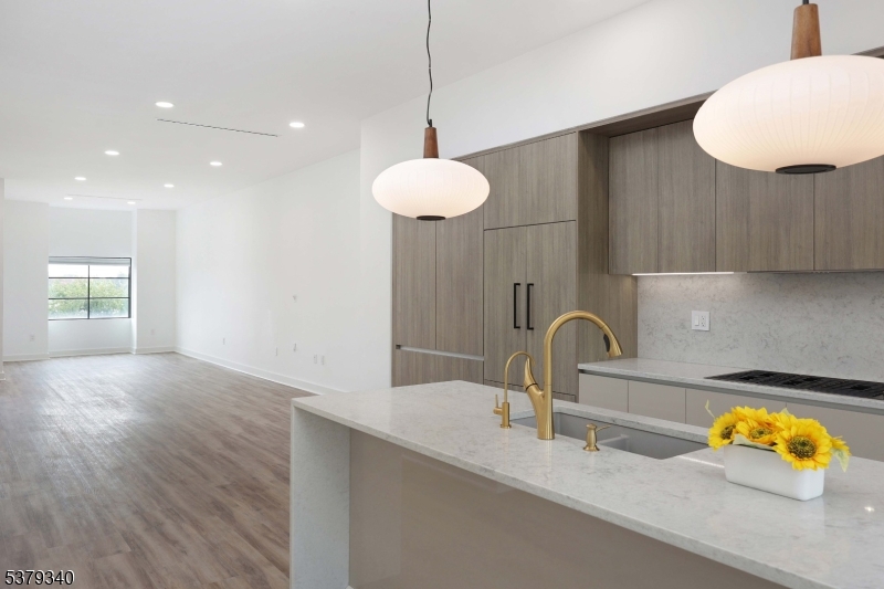 Riverfront Residences - Residential