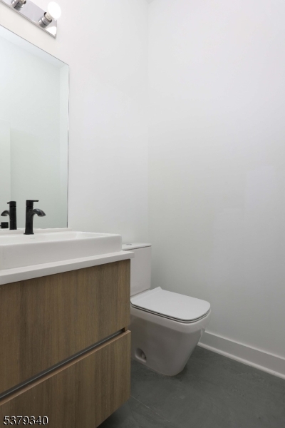 Riverfront Residences - Residential